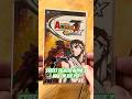 Street Fighter Alpha 3Max on the PSP