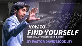 How to Find Yourself | Interactive Global Church Experience | Wed 16 Dec 2020