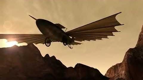 Alan Parsons - Time Machine