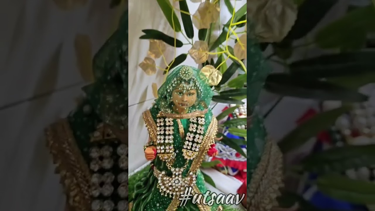 Morkuti Shringaar ❤️ 