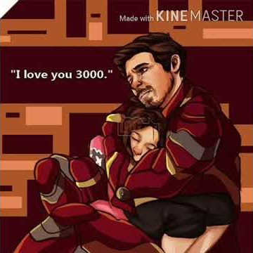 I love you 3000 ringtone