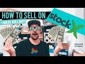 How To Make Money Selling On Stock X! (2020)