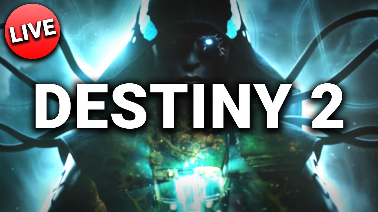 EPIC RAID RACE PRACTICE WITH BOG, HAM, LUCK, SPEED, XEED! (Destiny 2)