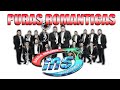 Banda MS - Puras Romanticas
