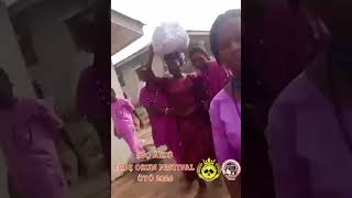 Ebo Aiku, Egbe Orun, Oyo Festival 2026