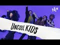 Nlm  uncool kids official music