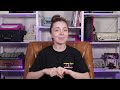 End of video