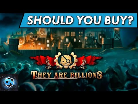 Should You Buy They Are Billions? Is They Are Billions Worth the Cost?