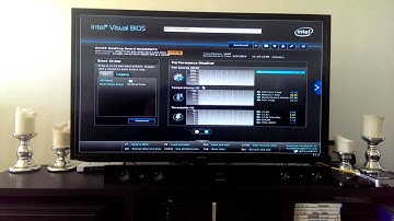 HOW TO: Install OpenELEC 4.2.0 (On an Intel NUC D54250WYK) XBMC