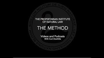 The Method III - Intro to Group Strategy - Part1