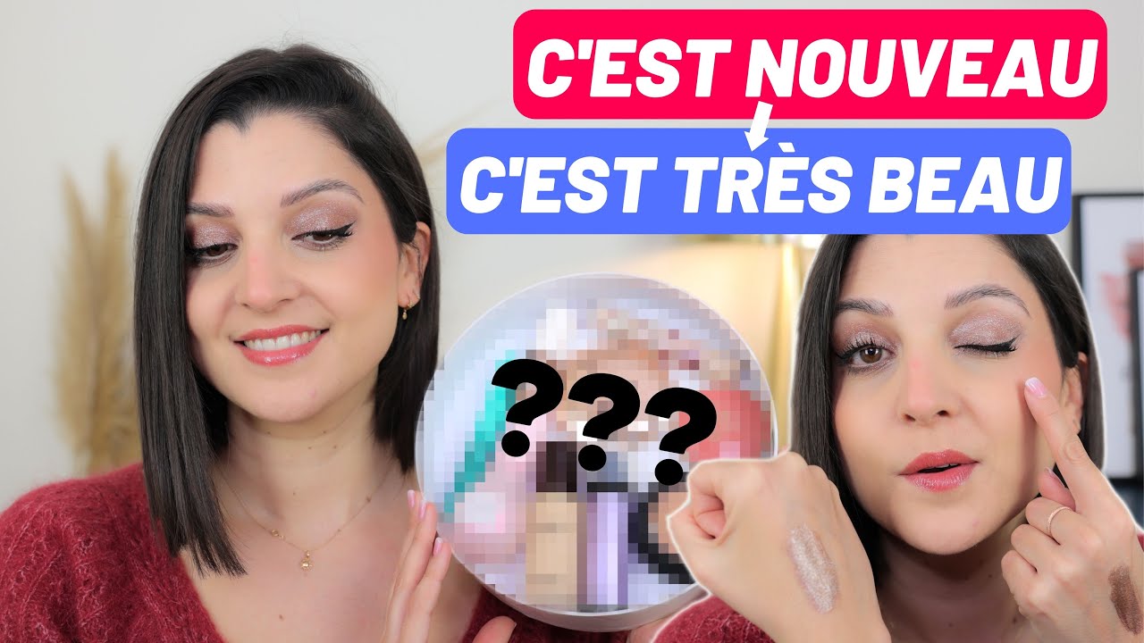 IL FALLAIT QUE JE VOUS MONTRE ÇA ! Ces nouveautés à ne pas manquer