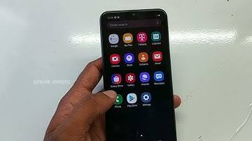 Samsung Galaxy A10e (SM-A102U) How to Enable USB Debugging I GSMAN ASHIQUE I