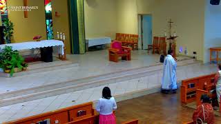 Thursday of the Fifteenth Week in Ordinary Time