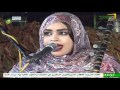 أتأمرني بالصبر الفنانة كرمي بنت سيداتي ولد آب من حلقة عيد الفطر ـ قناة الموريتانية 