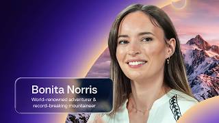 Full Bonita Norris joins Unite 26 lineup | The conference for leaders shaping the future of work Guide