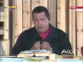 18 Jun 2009 Hugo Chávez en Aló Presidente Teórico Nº 2