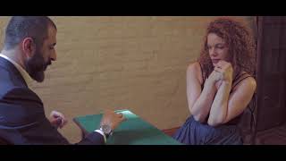 Insight Official Trailer - Daniel Prado - Art Of Magic