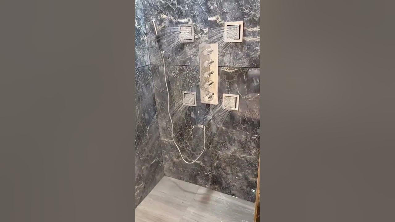 plumbing work video Jet body sawar smoal bathroom new video shorts