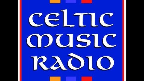Sporadic E - Celtic Music Radio 95.0 G received in France