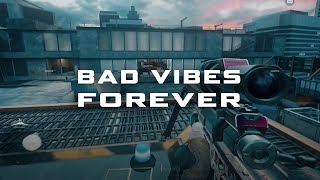 Bad Vibes Forever | CODM EDIT