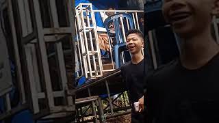 acara ibuk2  bersama ot treem audio alamat caneg jln lintas curup llg