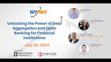 Unlocking the Power of Data Aggregation and Open Banking for Financial Institutions