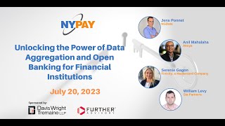 Famous Unlocking the Power of Data Aggregation and Open Banking for Financial Institutions Wealth