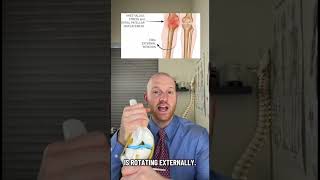 Why athletes tear their ACL without contact #acl #injury #sports