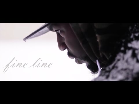 Justo the MC & Brelstaff - "Fine Line" [Official Album Track Music Video]