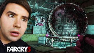 Отсылки ➤ Far Cry 3 #8