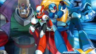 MM5 Gravity Man Super Remix