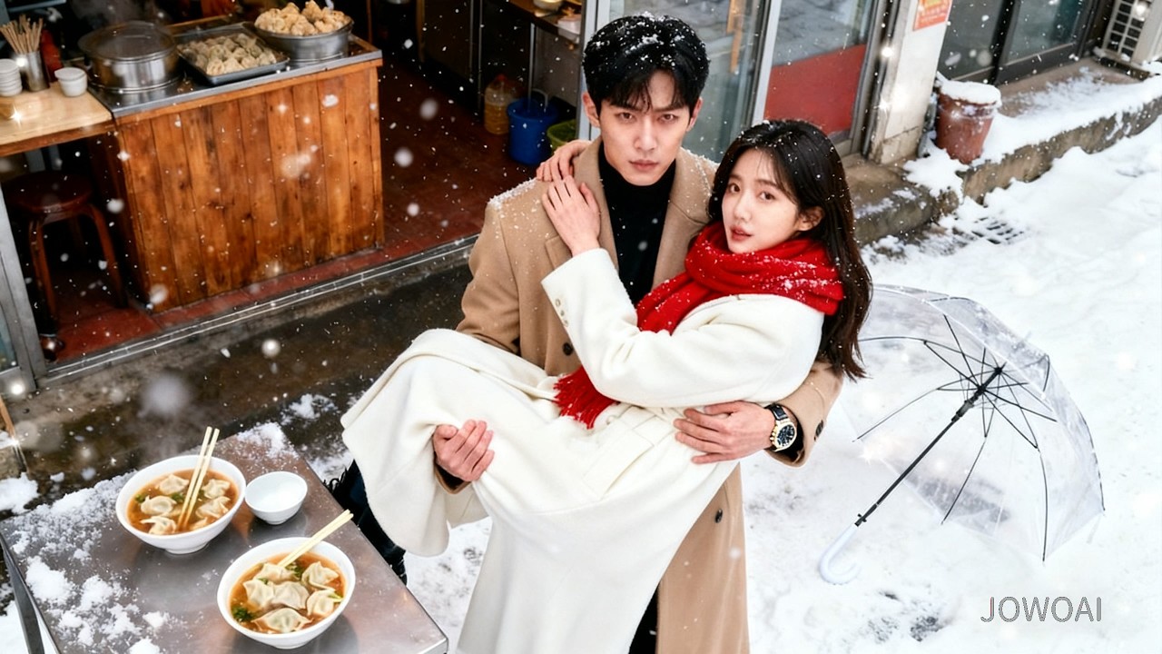 Un baiser volé a conquis le cœur du PDG ! Un mariage éclair avec son premier amour