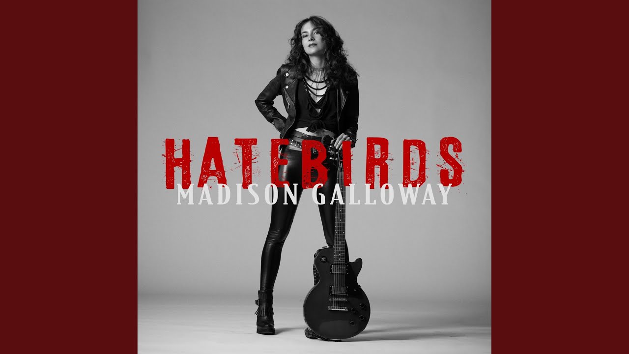 Watch Hatebirds on YouTube Watch Hatebirds on YouTube