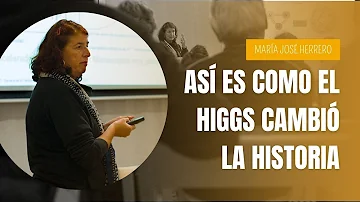 ¿Es posible viajar en el tiempo con el bosón de Higgs?