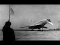 Ту-144. Программа “Время“ (Эфир от 01.11.1977)/Tu-144 in flight