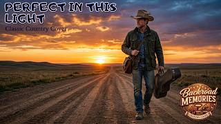 PERFECT IN THIS LIGHT - Classic Country - by Backroad Memories