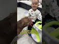“The Dog No One Wanted—Until One Boy Chose Him”#animals#Friendship #Us