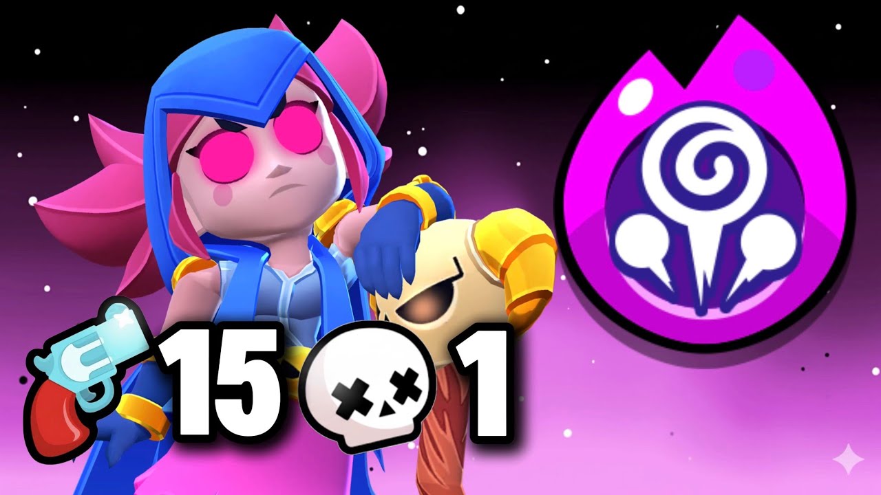 Mandy Op WITCH MANDY IS OP? - YouTube