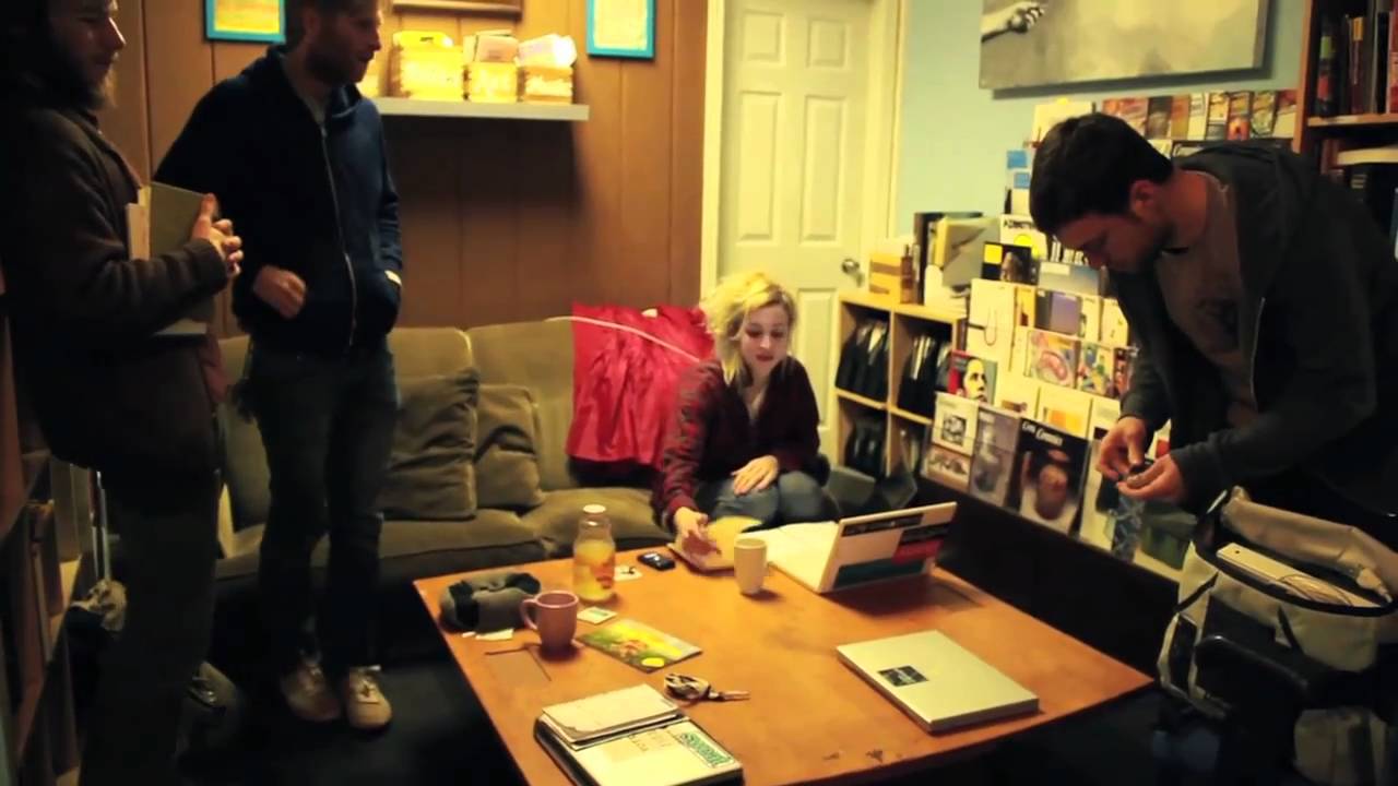 WonderRoot Records Kickstarter Video