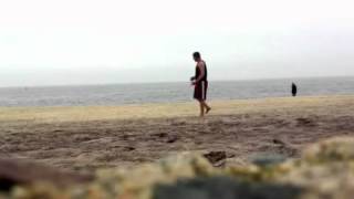 Ctp Nick Beach Training