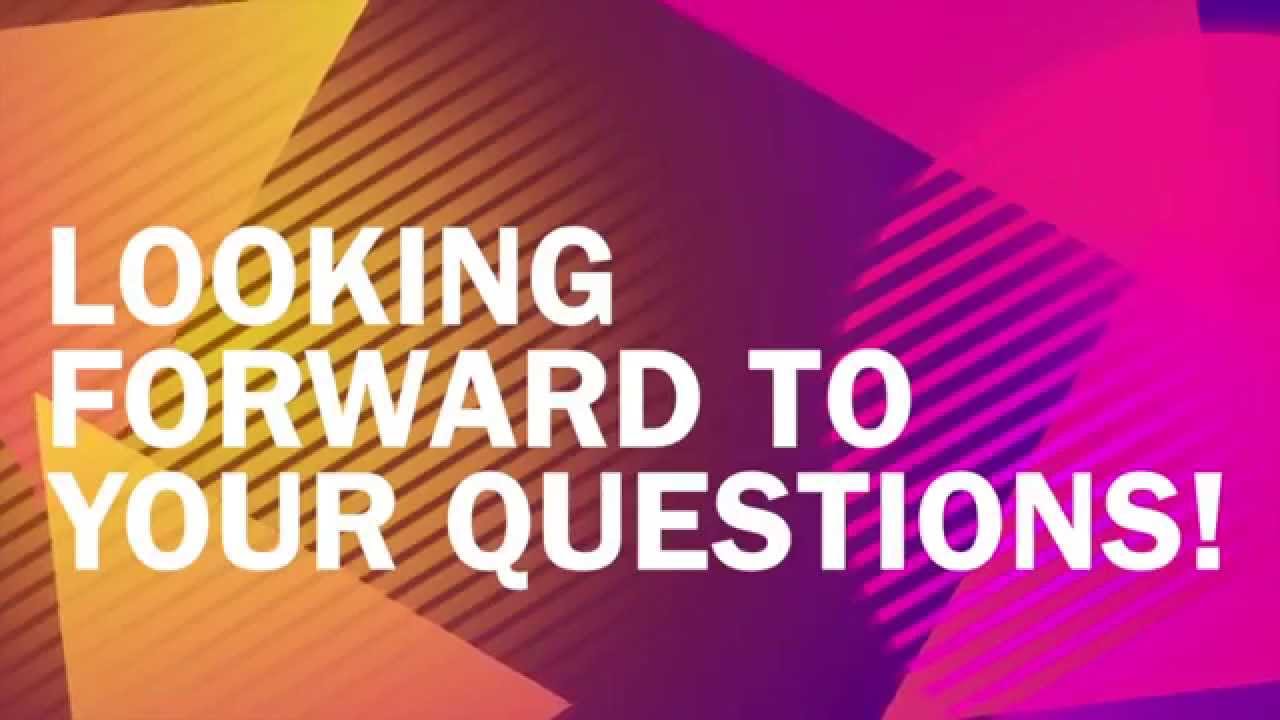 Q&A: Ask Your Questions #2