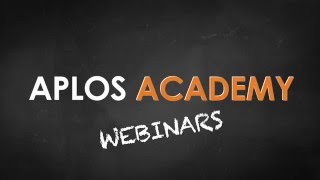 Aplos Webinars - How to set up and use Aplos Donations