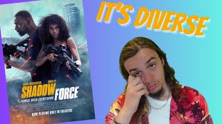 SHADOW FORCE Is The Biggest Waste of Time This Year