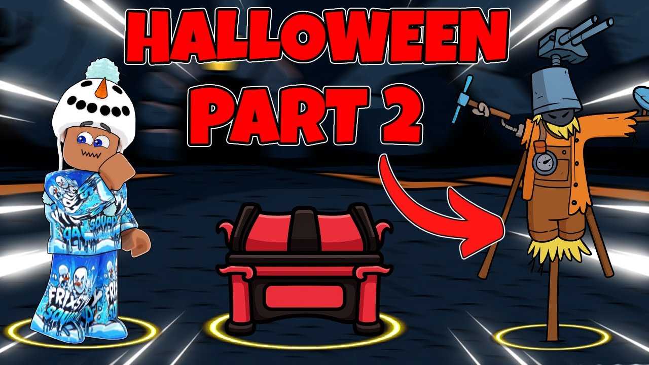 НОВЫЙ МИР ДЕМОНОВ + ОБЛИКИ ВАМПИРОВ?! (ЗАЩИТНИКИ МИРА TD)