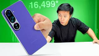 Download Lagu Is This The Best Samsung AI Phone @16,499? MP3