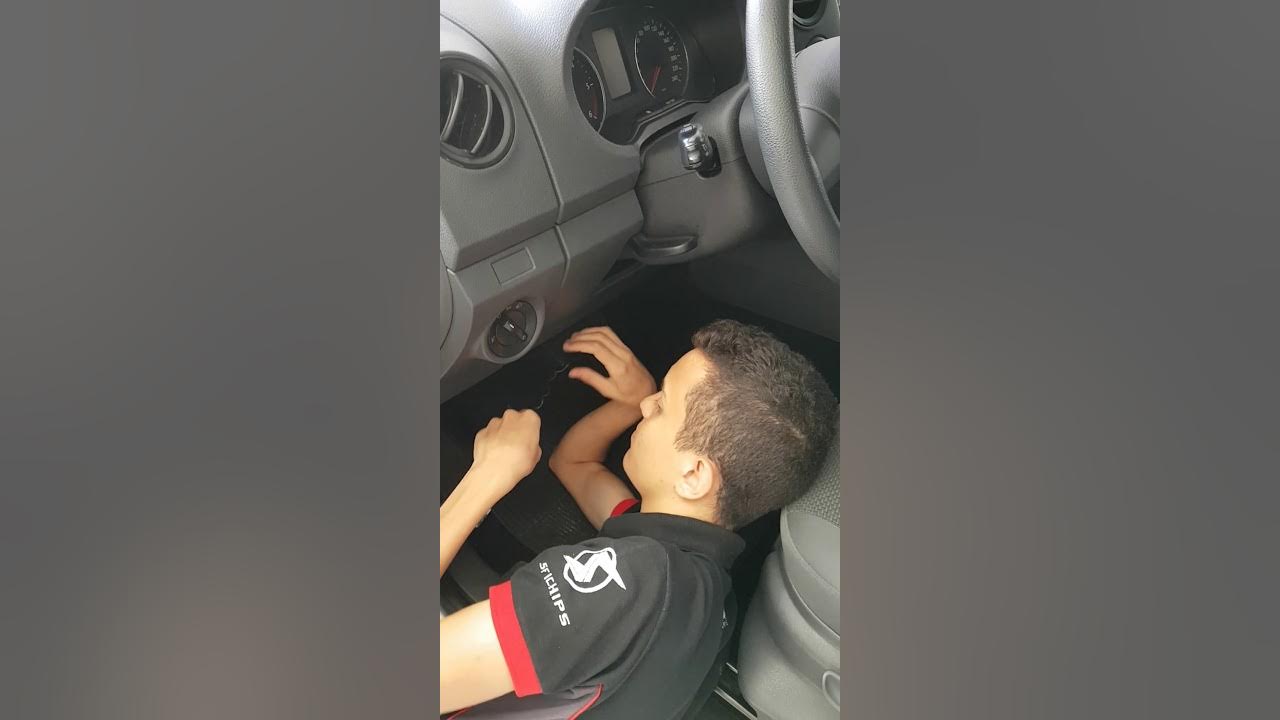 SFI CHIPS Pedal Euro Booster PRO RACER / Gas Pedal / não é Sprint