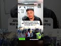 J2Hundred Says He Got Arrested JUST for Wearing an Arsenal Shirt 😳