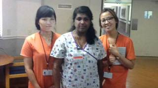 Global Internship Program 2011 - Week 4