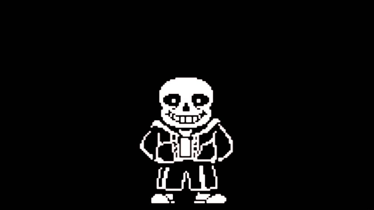 Listen to UNDERTALE - Song That Plays When Sans Dunks His Cookies