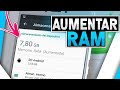 Como aumentar la memoria RAM en cualquier Android | Yaxter
